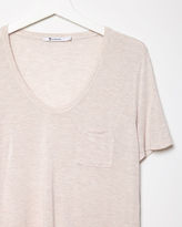 Thumbnail for your product : Alexander Wang T by T