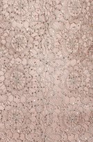 Thumbnail for your product : Adrianna Papell Sequin Metallic Lace Dress