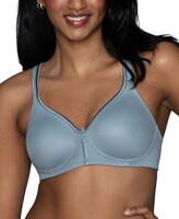 Thumbnail for your product : Vanity Fair Body Caress Full Coverage Wireless Bra 72335