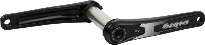 Hope Evo Crankset
