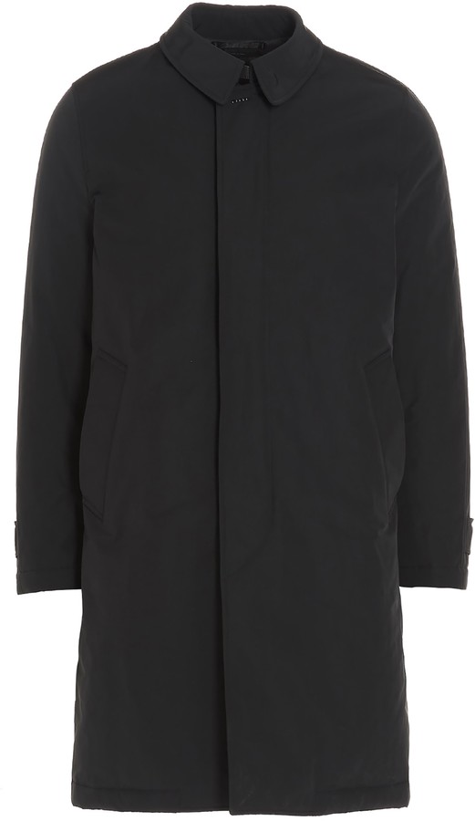 tom ford raincoat