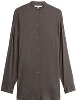 Thumbnail for your product : Helmut Lang Silk Blouse
