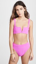 Thumbnail for your product : L-Space Frenchi Bikini Bottoms