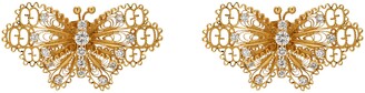 Gucci Le Marché des Merveilles 18k earrings