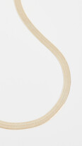 Thumbnail for your product : Adina's Jewels Herringbone Choker
