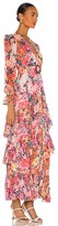 Thumbnail for your product : Rococo Sand Peony Maxi Dress