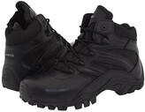Thumbnail for your product : Bates Footwear Delta 6 Side Zip
