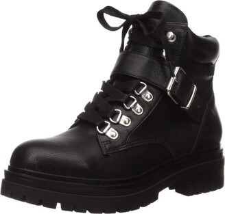 coolway combat boots