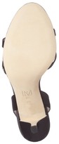 Thumbnail for your product : Pelle Moda Women's Inna Embellished Slingback Sandal