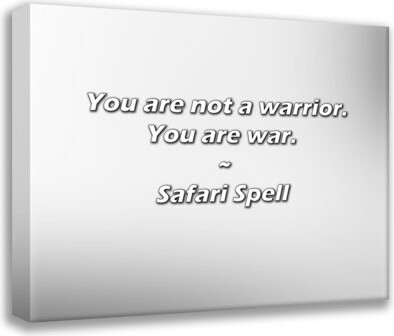 Astoria Grand Artsy Quote \