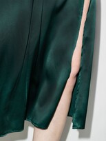 Thumbnail for your product : Reformation Julius Silk Midi Dress