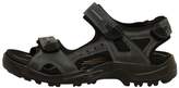 Thumbnail for your product : Ecco OFFROAD Walking sandals black/mole/black oil
