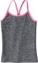 Thumbnail for your product : Old Navy Girls Active Camis