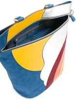 Thumbnail for your product : Anya Hindmarch Cloud Orsett tote