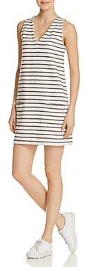 French Connection Normandy Stripe Dress