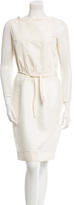 Thumbnail for your product : Giambattista Valli Sleeveless Dress