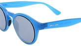 Thumbnail for your product : Italia Independent I-I 926 Glossy Sunglasses