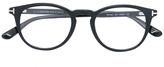 Tom Ford Eyewear round optical glasse 