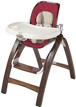 JCPenney Summer Infant Bentwood High Chair - Country Time Cranberry