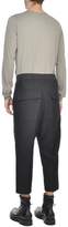 Thumbnail for your product : Rick Owens Wool Trousers
