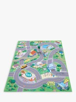 Thumbnail for your product : John Lewis & Partners Car Playmat & Accessories