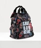 Thumbnail for your product : Vivienne Westwood Eastpak Jessica Backpack