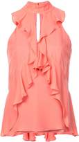 Thumbnail for your product : Cinq à Sept Moma sleeveless top