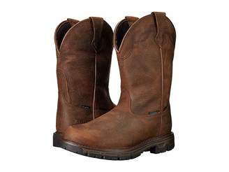 Ariat Conquest WP Insulated