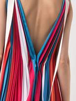 Thumbnail for your product : Prabal Gurung pleated midi dress