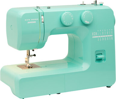 Janome Easy-to-Use Mechanical Sewing Machine