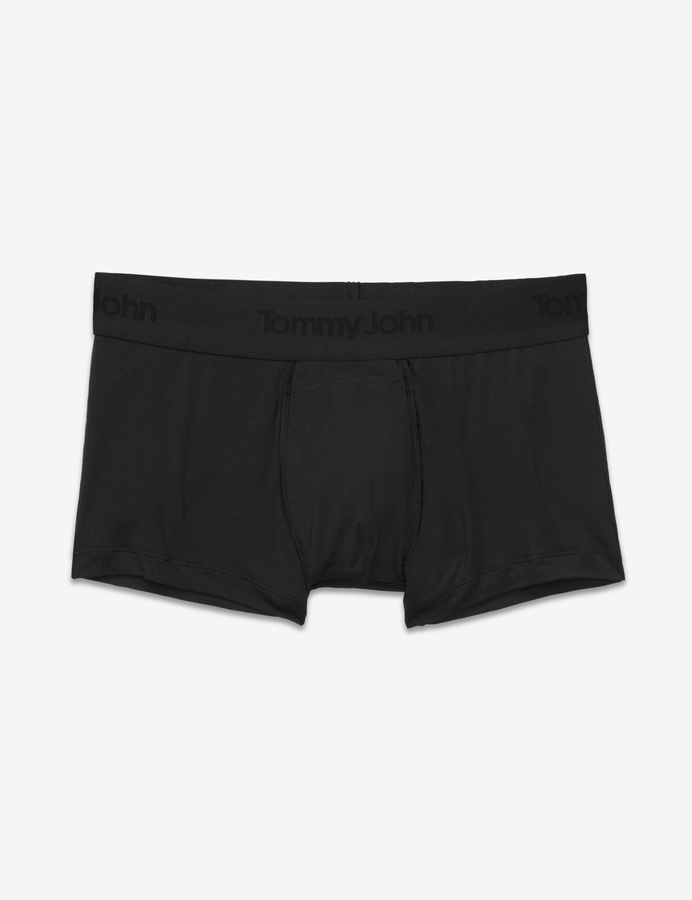 Tommy John Second Skin Square Cut - ShopStyle Underpants & Socks