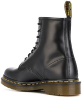 Thumbnail for your product : Dr. Martens Lace-Up Boots