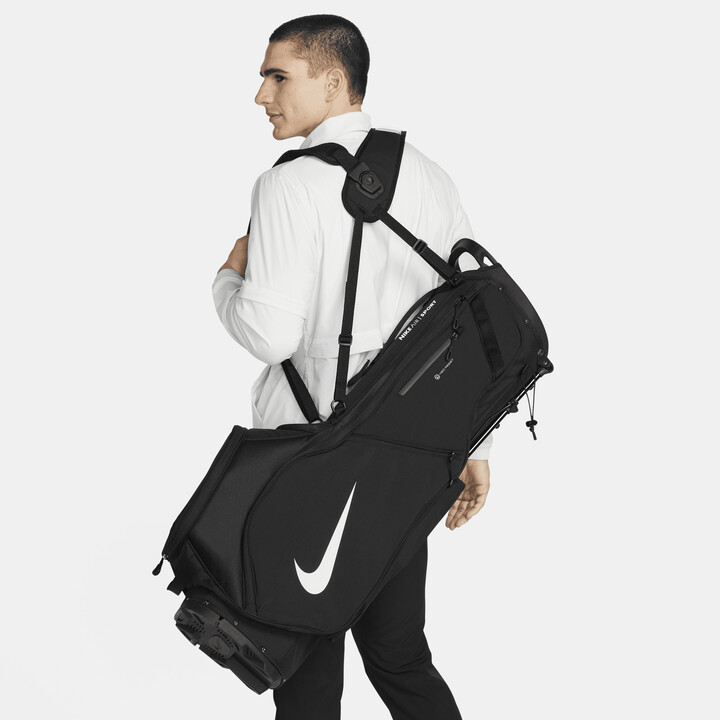 Nike Unisex Air Sport 2 Golf Bag in Black - ShopStyle Home & Living