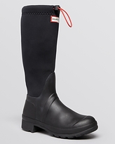 Thumbnail for your product : Hunter Rain Boots - Tour Neoprene