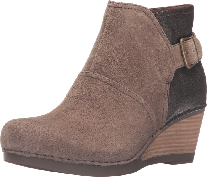 dansko ankle boots sale