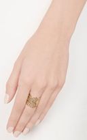 Thumbnail for your product : Aurélie Bidermann Women's Vintage Lace Ring