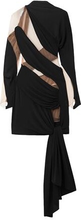 Thierry Mugler Woman Mini dress