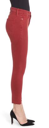 good american red jeans