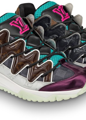 Louis Vuitton Zigzag Sneaker for Men