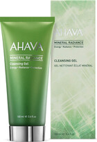 Thumbnail for your product : Ahava Mineral Radiance Cleansing Gel 96ml