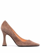 Thumbnail for your product : Roberto Festa Oregon high-heel pumps