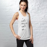 Thumbnail for your product : Reebok LES MILLS Grit Tank