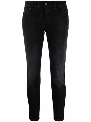 Closed Baker power-stretch jeans
