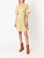 Thumbnail for your product : Nk Fresia shirt dress