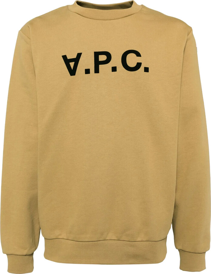 A.P.C. Standard Grand VPC sweatshirt