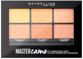 Thumbnail for your product : Maybelline Master Camo Colour Correcting Concealer Kit 6g