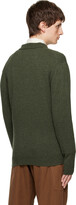 Thumbnail for your product : Beams Green 9G Polo