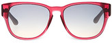 Thumbnail for your product : Marc Jacobs Polka dot square sunglasses