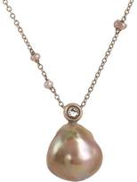 Thumbnail for your product : Anaconda Women's Pendant Necklace