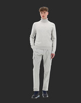 Thumbnail for your product : Herno Laminar Sweater In Lumitex Knit